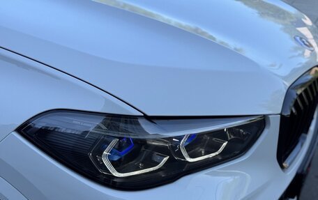 BMW X5, 2023 год, 10 900 000 рублей, 10 фотография