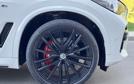 BMW X5, 2023 год, 10 900 000 рублей, 12 фотография