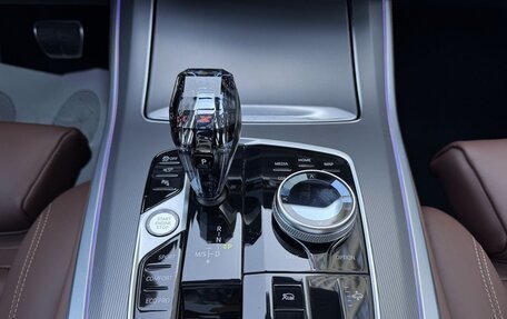 BMW X5, 2023 год, 10 900 000 рублей, 22 фотография