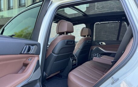 BMW X5, 2023 год, 10 900 000 рублей, 18 фотография