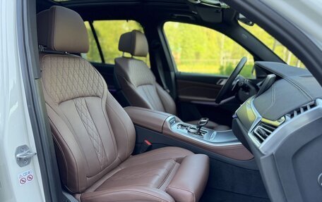 BMW X5, 2023 год, 10 900 000 рублей, 17 фотография
