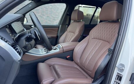 BMW X5, 2023 год, 10 900 000 рублей, 16 фотография