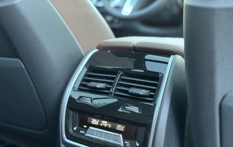 BMW X5, 2023 год, 10 900 000 рублей, 20 фотография