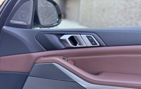 BMW X5, 2023 год, 10 900 000 рублей, 25 фотография