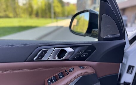BMW X5, 2023 год, 10 900 000 рублей, 24 фотография