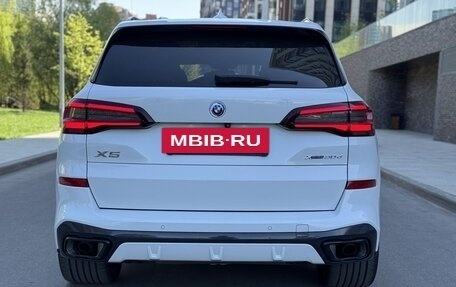 BMW X5, 2023 год, 10 900 000 рублей, 6 фотография