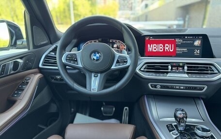 BMW X5, 2023 год, 10 900 000 рублей, 15 фотография