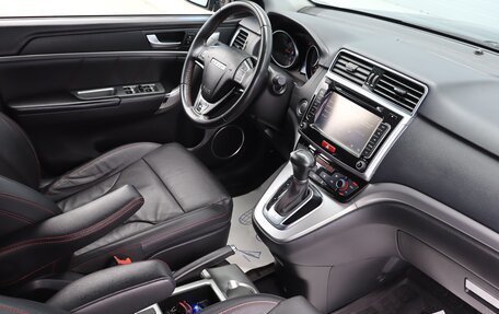 Haval H6, 2019 год, 1 740 000 рублей, 8 фотография