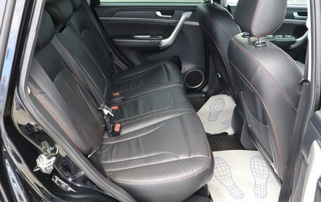 Haval H6, 2019 год, 1 740 000 рублей, 9 фотография