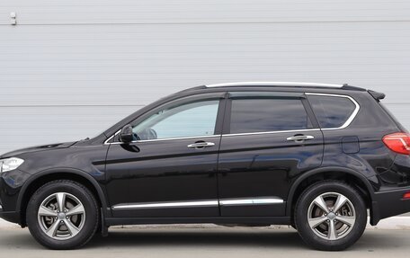 Haval H6, 2019 год, 1 740 000 рублей, 3 фотография