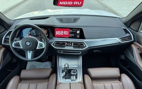 BMW X5, 2023 год, 10 900 000 рублей, 14 фотография