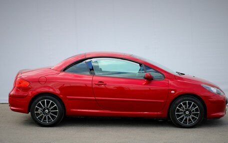 Peugeot 307 I, 2006 год, 675 000 рублей, 8 фотография