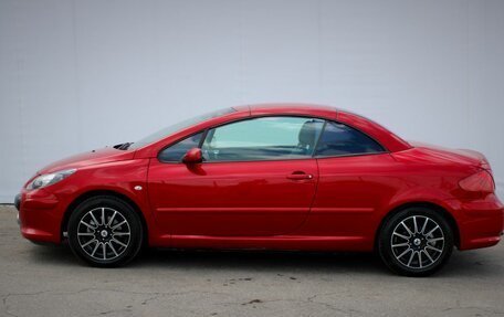 Peugeot 307 I, 2006 год, 675 000 рублей, 4 фотография