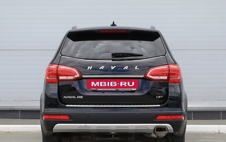 Haval H6, 2019 год, 1 740 000 рублей, 6 фотография