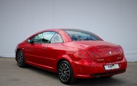 Peugeot 307 I, 2006 год, 675 000 рублей, 5 фотография