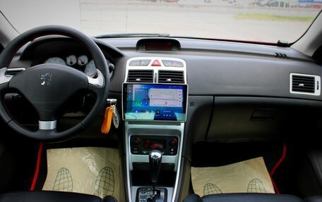 Peugeot 307 I, 2006 год, 675 000 рублей, 18 фотография