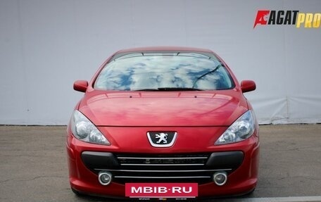Peugeot 307 I, 2006 год, 675 000 рублей, 2 фотография