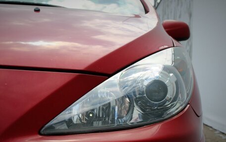 Peugeot 307 I, 2006 год, 675 000 рублей, 22 фотография