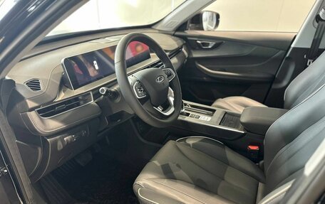 Chery Tiggo 4 I рестайлинг, 2025 год, 2 350 000 рублей, 7 фотография