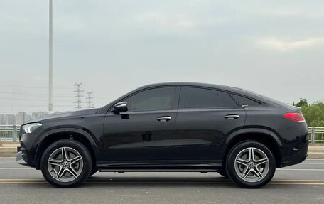 Mercedes-Benz GLE Coupe, 2022 год, 6 050 000 рублей, 4 фотография