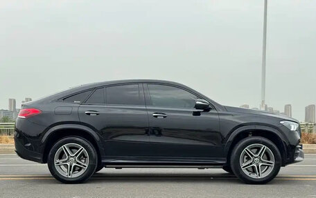 Mercedes-Benz GLE Coupe, 2022 год, 6 050 000 рублей, 5 фотография