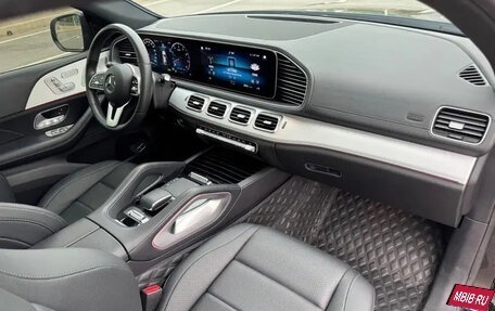 Mercedes-Benz GLE Coupe, 2022 год, 6 050 000 рублей, 13 фотография