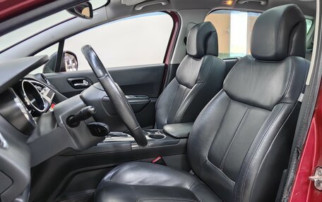 Peugeot 3008 I рестайлинг, 2012 год, 759 000 рублей, 5 фотография
