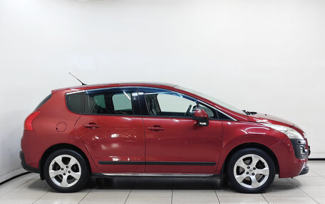 Peugeot 3008 I рестайлинг, 2012 год, 759 000 рублей, 4 фотография