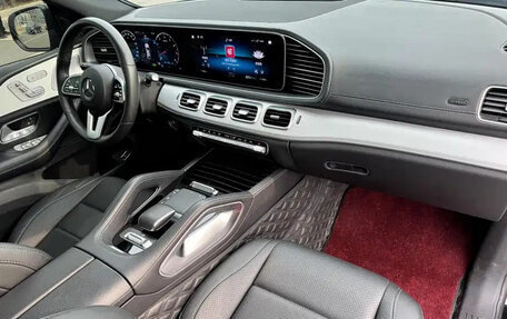 Mercedes-Benz GLE Coupe, 2022 год, 6 050 000 рублей, 20 фотография