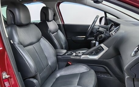 Peugeot 3008 I рестайлинг, 2012 год, 759 000 рублей, 6 фотография