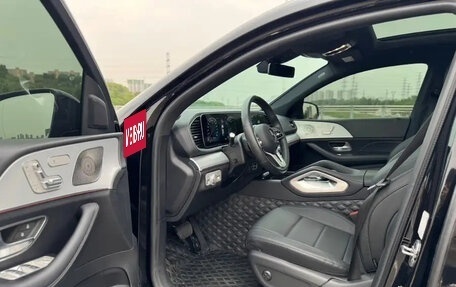 Mercedes-Benz GLE Coupe, 2022 год, 6 050 000 рублей, 8 фотография