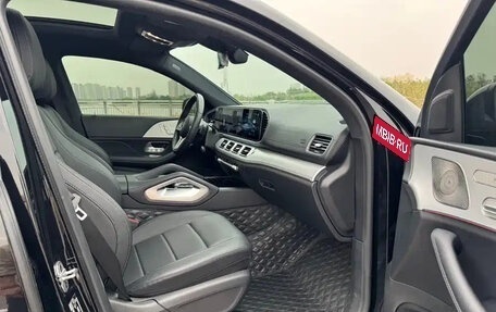 Mercedes-Benz GLE Coupe, 2022 год, 6 050 000 рублей, 12 фотография