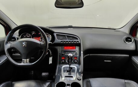 Peugeot 3008 I рестайлинг, 2012 год, 759 000 рублей, 9 фотография