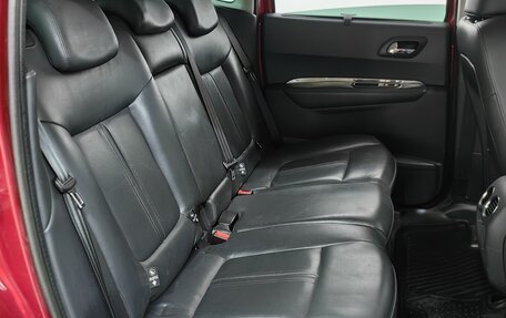 Peugeot 3008 I рестайлинг, 2012 год, 759 000 рублей, 8 фотография