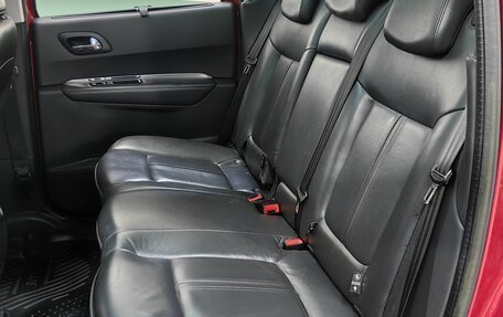 Peugeot 3008 I рестайлинг, 2012 год, 759 000 рублей, 7 фотография