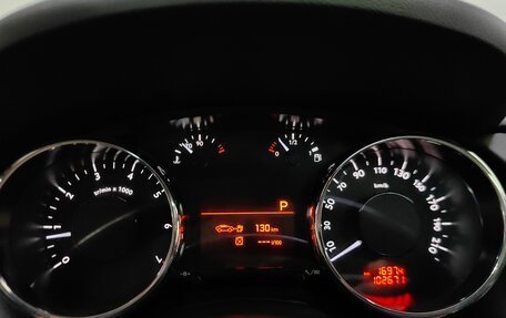 Peugeot 3008 I рестайлинг, 2012 год, 759 000 рублей, 14 фотография