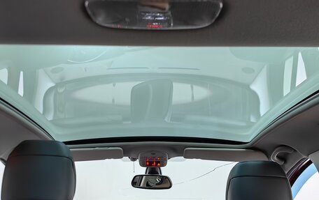 Peugeot 3008 I рестайлинг, 2012 год, 759 000 рублей, 12 фотография