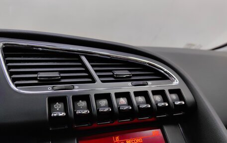 Peugeot 3008 I рестайлинг, 2012 год, 759 000 рублей, 17 фотография