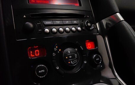 Peugeot 3008 I рестайлинг, 2012 год, 759 000 рублей, 19 фотография