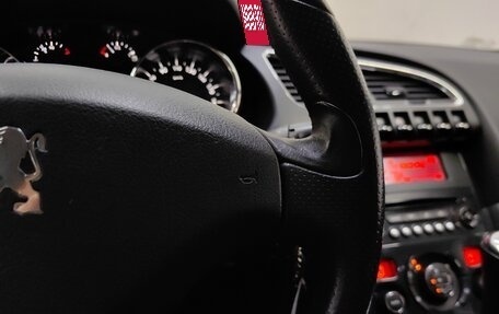 Peugeot 3008 I рестайлинг, 2012 год, 759 000 рублей, 10 фотография