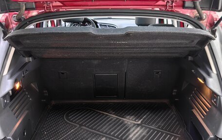 Peugeot 3008 I рестайлинг, 2012 год, 759 000 рублей, 28 фотография