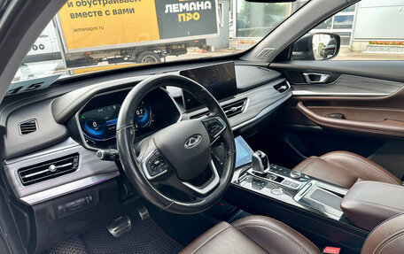 Chery Tiggo 8 Pro, 2021 год, 1 699 000 рублей, 7 фотография
