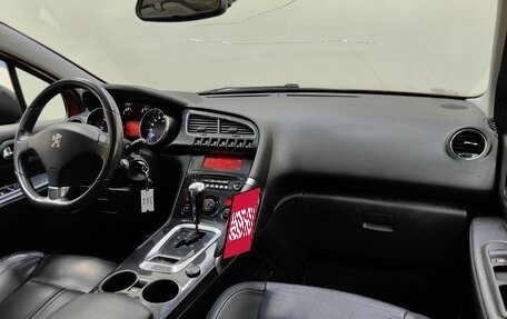 Peugeot 3008 I рестайлинг, 2012 год, 759 000 рублей, 16 фотография