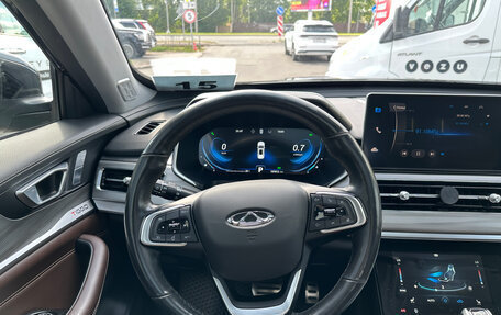 Chery Tiggo 8 Pro, 2021 год, 1 699 000 рублей, 13 фотография