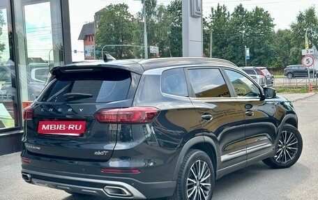 Chery Tiggo 8 Pro, 2021 год, 1 699 000 рублей, 6 фотография