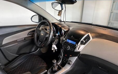 Chevrolet Cruze II, 2013 год, 580 000 рублей, 11 фотография