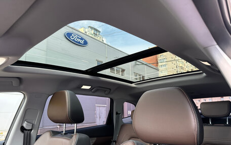 Chery Tiggo 8 Pro, 2021 год, 1 699 000 рублей, 18 фотография