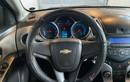 Chevrolet Cruze II, 2013 год, 580 000 рублей, 9 фотография