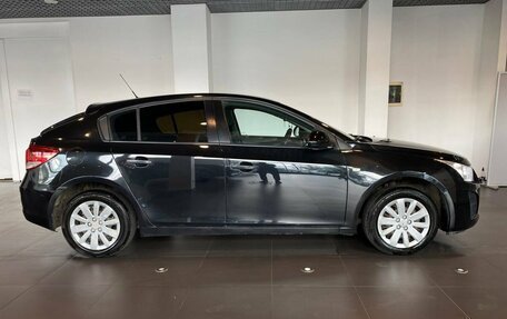 Chevrolet Cruze II, 2013 год, 580 000 рублей, 2 фотография