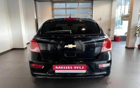 Chevrolet Cruze II, 2013 год, 580 000 рублей, 4 фотография